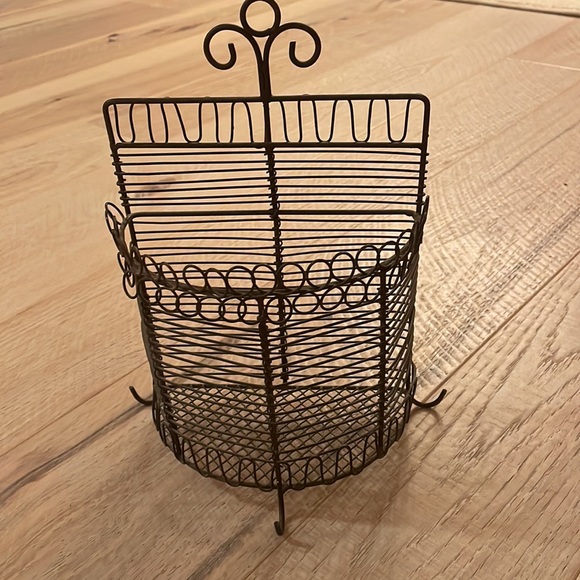 Rustic Carry All. - Picture 4 of 14